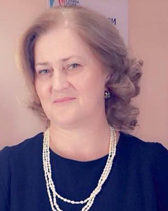 Танкаева Хадижат Сайпулаевна